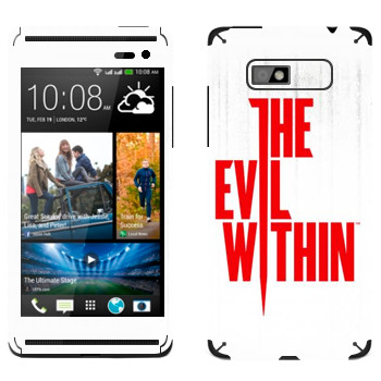   «The Evil Within - »   HTC Desire 600 Dual Sim