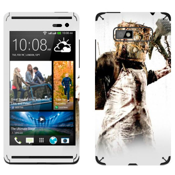   «The Evil Within -     »   HTC Desire 600 Dual Sim