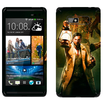   «The Evil Within -   »   HTC Desire 600 Dual Sim