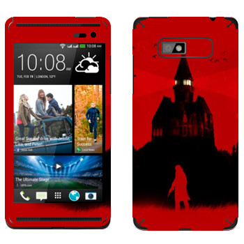   «The Evil Within -  »   HTC Desire 600 Dual Sim