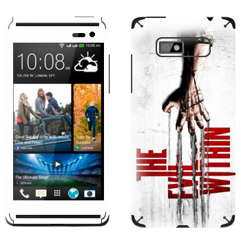   «The Evil Within»   HTC Desire 600 Dual Sim