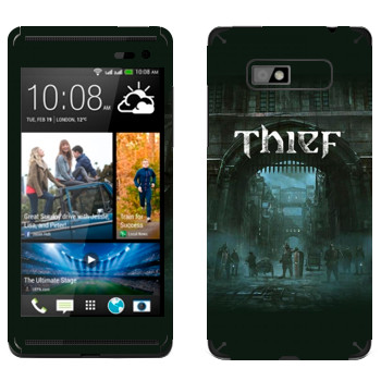   «Thief - »   HTC Desire 600 Dual Sim