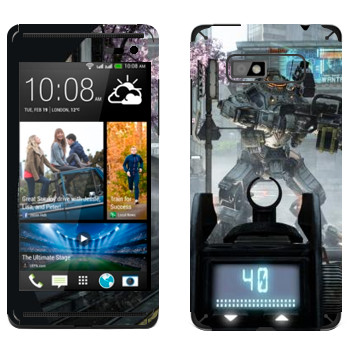   «Titanfall   »   HTC Desire 600 Dual Sim