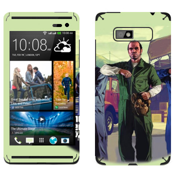  «   - GTA5»   HTC Desire 600 Dual Sim