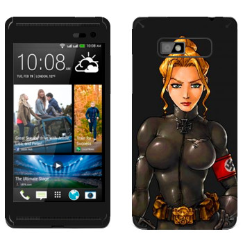   «Wolfenstein - »   HTC Desire 600 Dual Sim