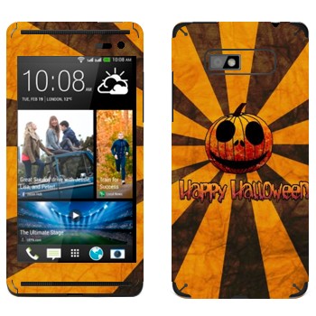   « Happy Halloween»   HTC Desire 600 Dual Sim