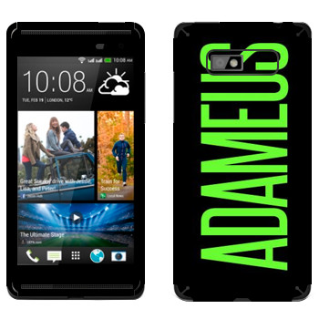   «Adameus»   HTC Desire 600 Dual Sim
