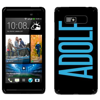   «Adolf»   HTC Desire 600 Dual Sim