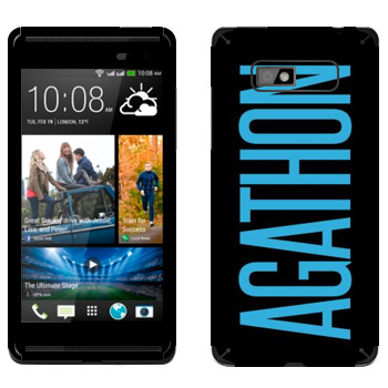   «Agathon»   HTC Desire 600 Dual Sim