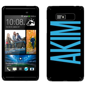   «Akim»   HTC Desire 600 Dual Sim