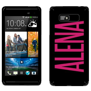   «Alena»   HTC Desire 600 Dual Sim