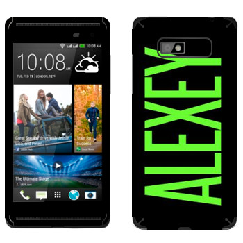   «Alexey»   HTC Desire 600 Dual Sim