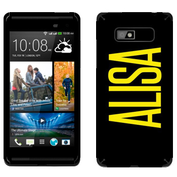   «Alisa»   HTC Desire 600 Dual Sim