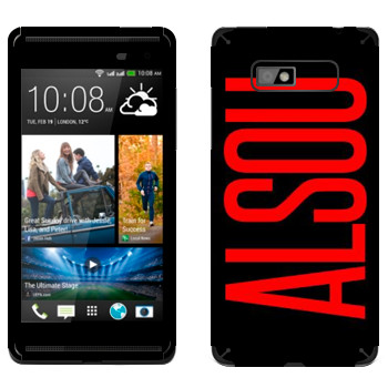   «Alsou»   HTC Desire 600 Dual Sim