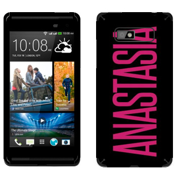   «Anastasia»   HTC Desire 600 Dual Sim