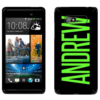   «Andrew»   HTC Desire 600 Dual Sim