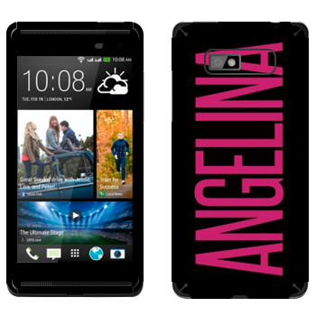   «Angelina»   HTC Desire 600 Dual Sim