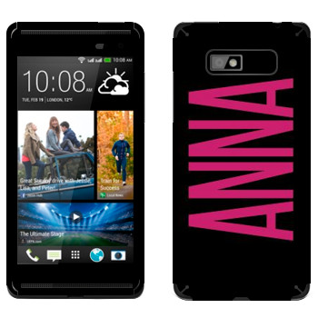   «Anna»   HTC Desire 600 Dual Sim