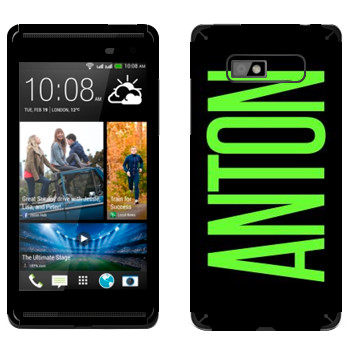   «Anton»   HTC Desire 600 Dual Sim