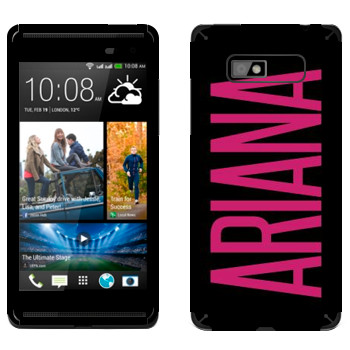  «Ariana»   HTC Desire 600 Dual Sim