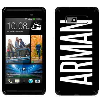   «Arman»   HTC Desire 600 Dual Sim