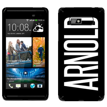   «Arnold»   HTC Desire 600 Dual Sim