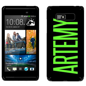   «Artemy»   HTC Desire 600 Dual Sim