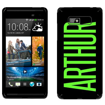   «Arthur»   HTC Desire 600 Dual Sim