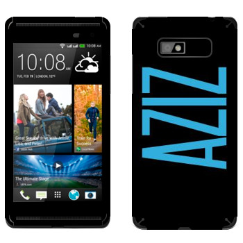   «Aziz»   HTC Desire 600 Dual Sim