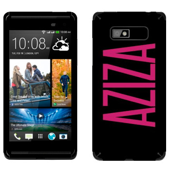   «Aziza»   HTC Desire 600 Dual Sim