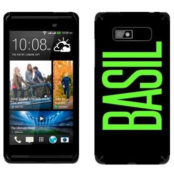   «Basil»   HTC Desire 600 Dual Sim