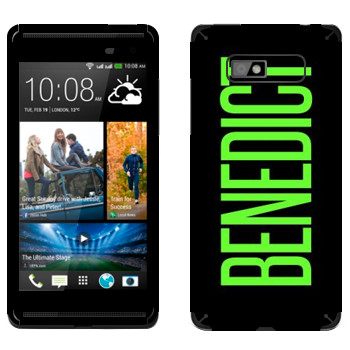   «Benedict»   HTC Desire 600 Dual Sim