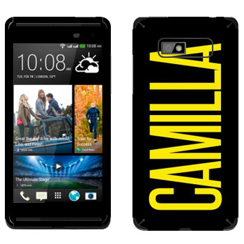   «Camilla»   HTC Desire 600 Dual Sim