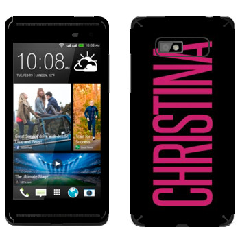   «Christina»   HTC Desire 600 Dual Sim