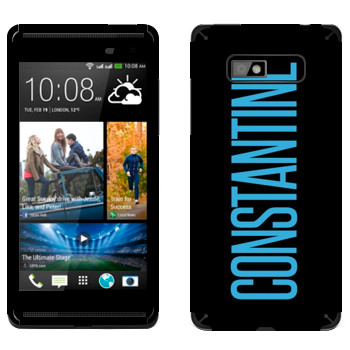   «Constantine»   HTC Desire 600 Dual Sim