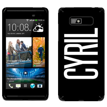   «Cyril»   HTC Desire 600 Dual Sim