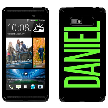   «Daniel»   HTC Desire 600 Dual Sim
