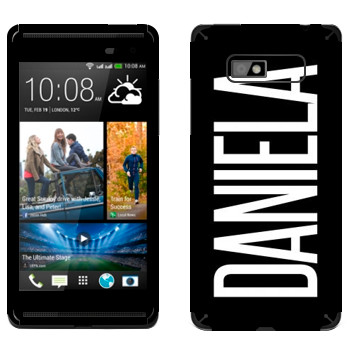   «Daniela»   HTC Desire 600 Dual Sim
