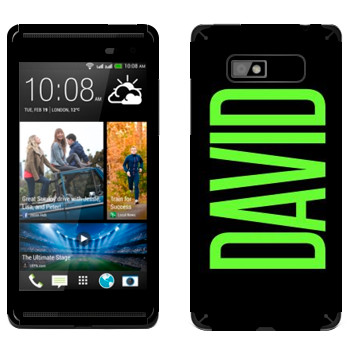   «David»   HTC Desire 600 Dual Sim