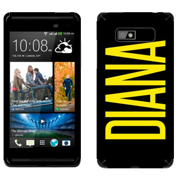   «Diana»   HTC Desire 600 Dual Sim