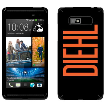   «Diehl»   HTC Desire 600 Dual Sim