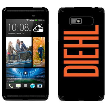 HTC Desire 600 Dual Sim