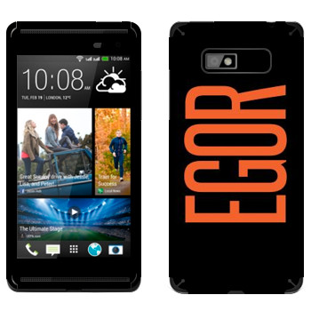   «Egor»   HTC Desire 600 Dual Sim