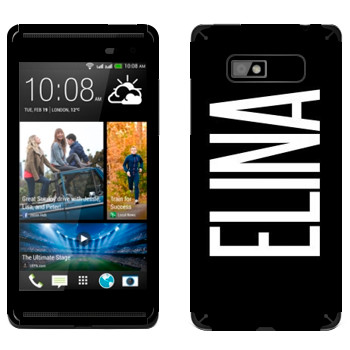   «Elina»   HTC Desire 600 Dual Sim