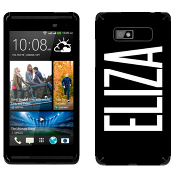   «Eliza»   HTC Desire 600 Dual Sim