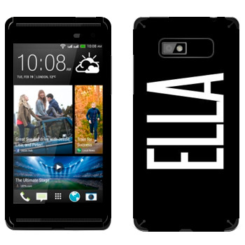   «Ella»   HTC Desire 600 Dual Sim