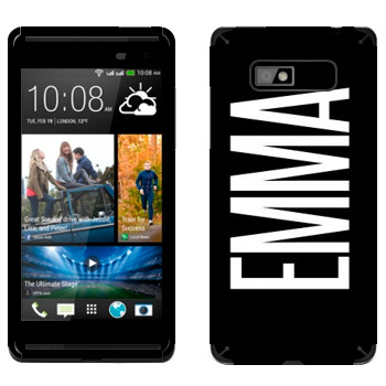   «Emma»   HTC Desire 600 Dual Sim