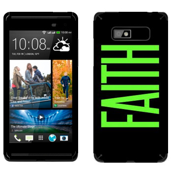   «Faith»   HTC Desire 600 Dual Sim