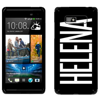   «Helena»   HTC Desire 600 Dual Sim