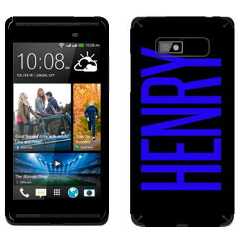   «Henry»   HTC Desire 600 Dual Sim